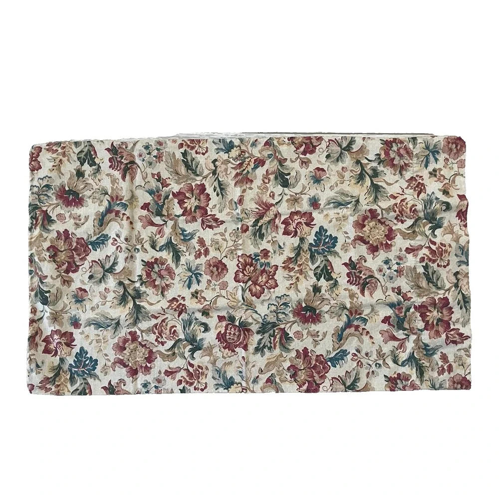 Vintage Ralph Lauren‎ Highgate Woods (1) Standard Pillowcase USA